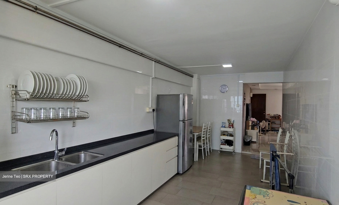 Bedok North Street 2 (Bedok),  #550690741